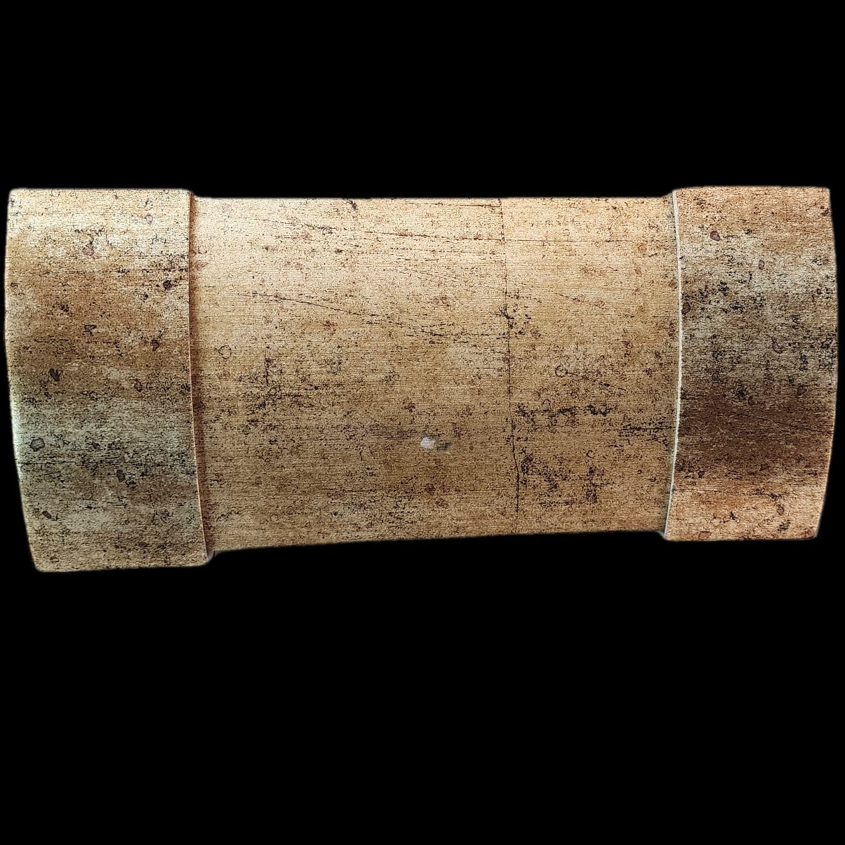 Curtain Pelmets - DZ Plain 105mm + Endcaps - Image 6