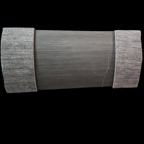 Curtain Pelmets - DZ Plain 105mm + Endcaps - Image 4