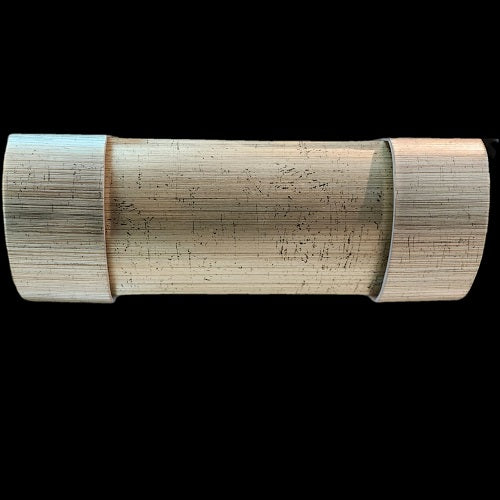 Curtain Pelmets - DZ Plain 105mm + Endcaps - Image 7