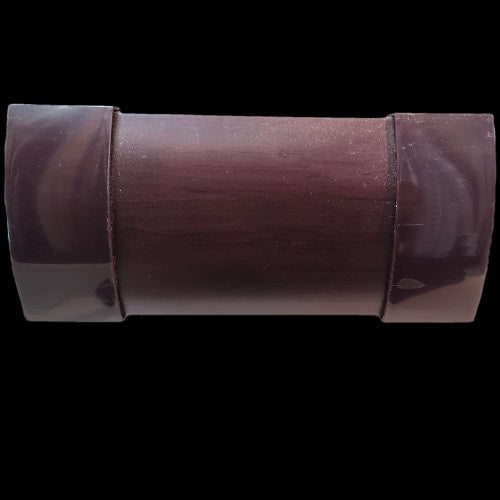 Curtain Pelmets - DZ Plain 105mm + Endcaps - Image 3