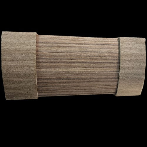 Curtain Pelmets - DZ Plain 105mm + Endcaps