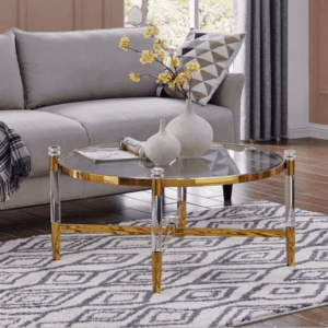 Coffee Table - Nordico