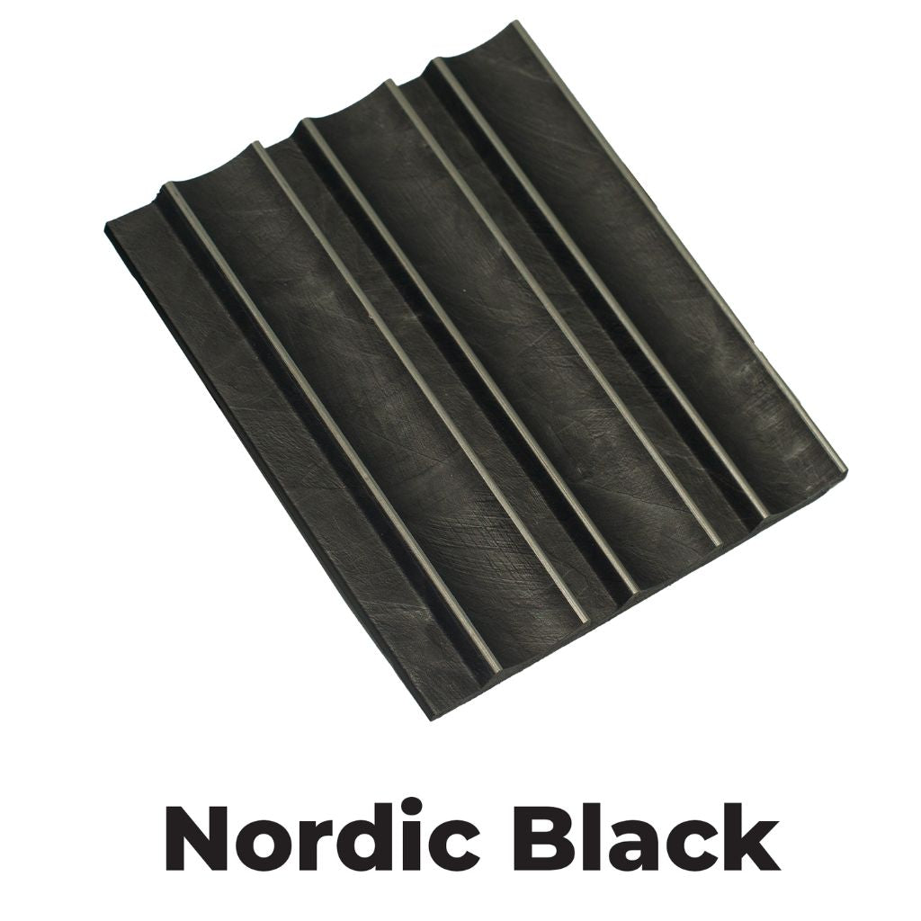 Slatted Indoor Wall Panel - Nova - Image 8