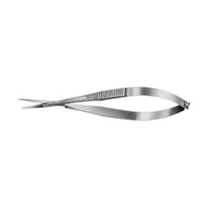 Noyes Iris Scissors (German Import)