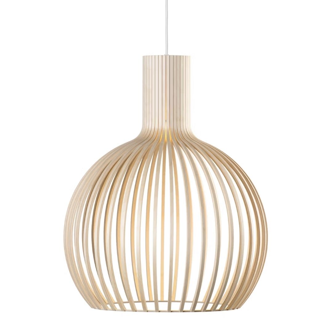Pendant Light - Octo - M196/380 - Image 3