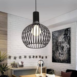Pendant Light - Octo - M196/380