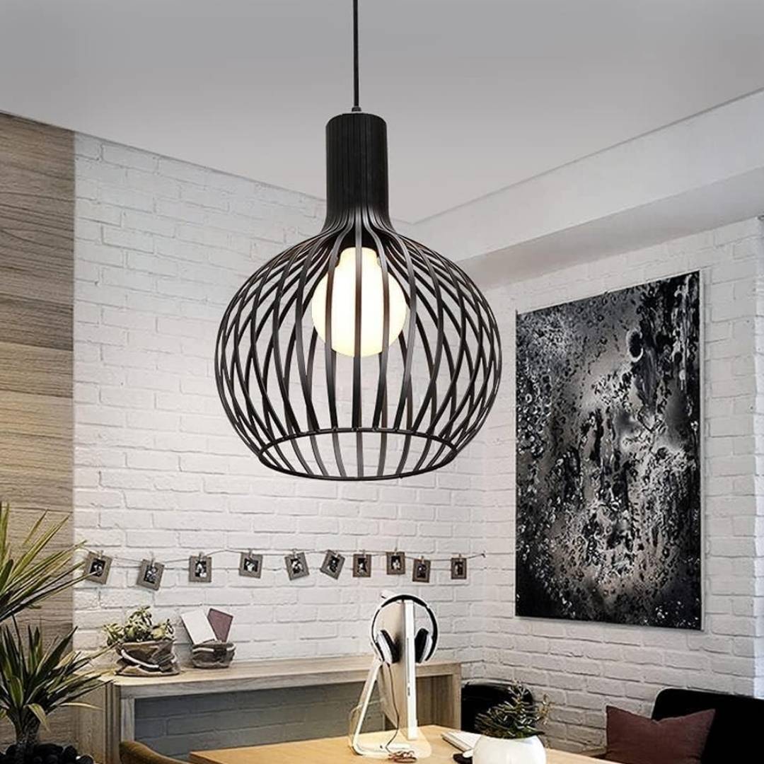 Pendant Light - Octo - M196/380