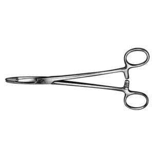 Olsen-Hegar Needle Holder