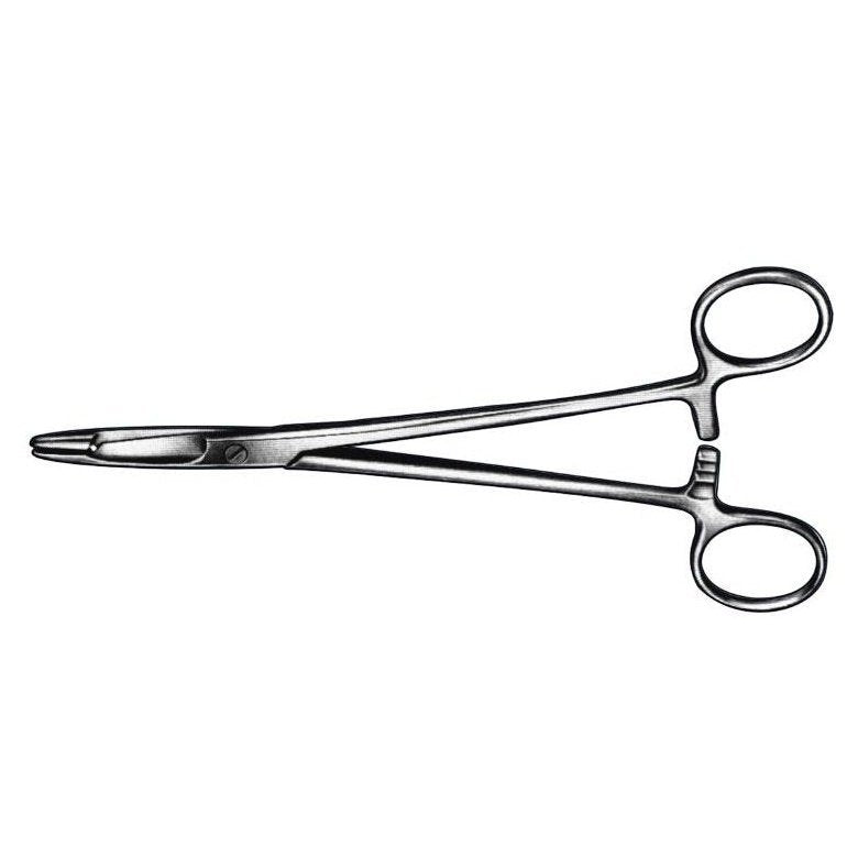Olsen-Hegar Needle Holder