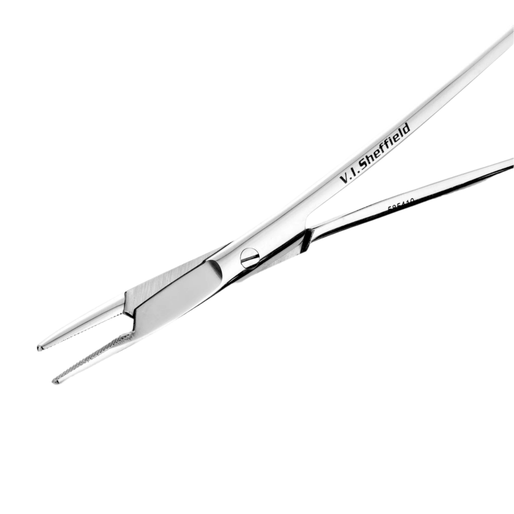 Olsen Hegar Needle Holders (Premium Quality UK)