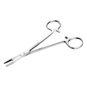 Olsen Hegar Needle Holders - Supercut - Tungsten Jaws (Premium Quality UK)