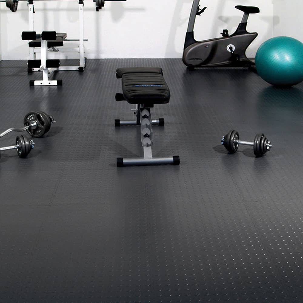 KwikLok Matting