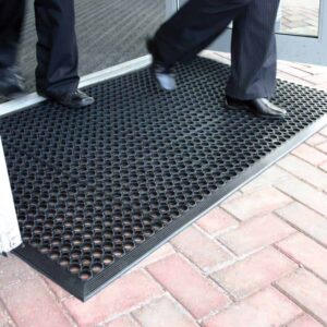 Rampmat Matting