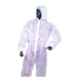 Overalls  PPE Non-woven 40g/m2 (MOQ: 50)