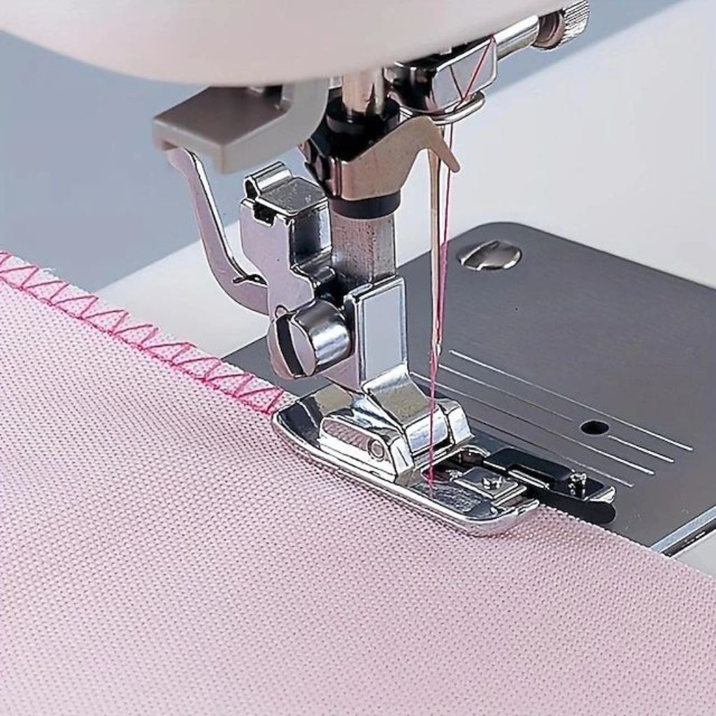 Overcast Domestic Sewing Machine Presser Foot - Image 2