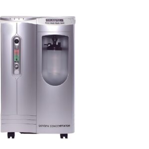 Oxygen Concentrator - Canta - 10 liter (Nebulizer)