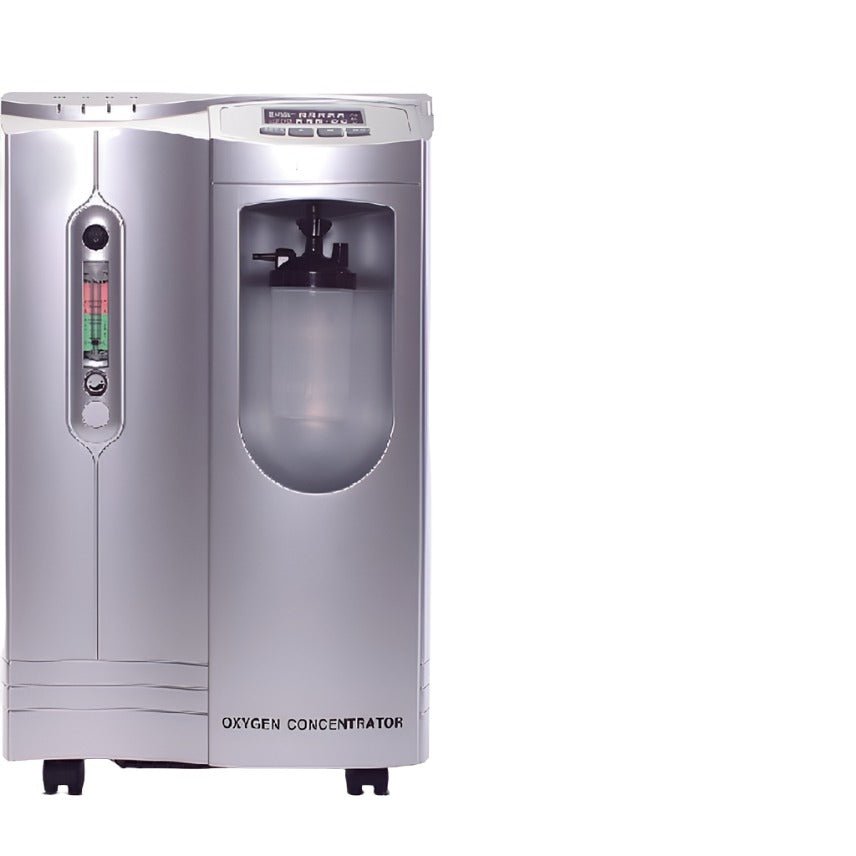 Oxygen Concentrator - Canta - 10 liter (Nebulizer)