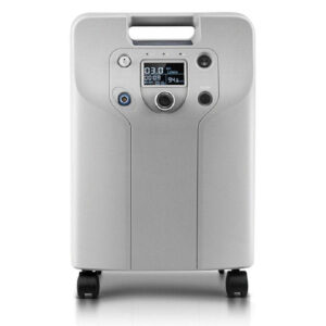 Oxygen Concentrator - Canta - VE3 (Nebulizer/Alarm)