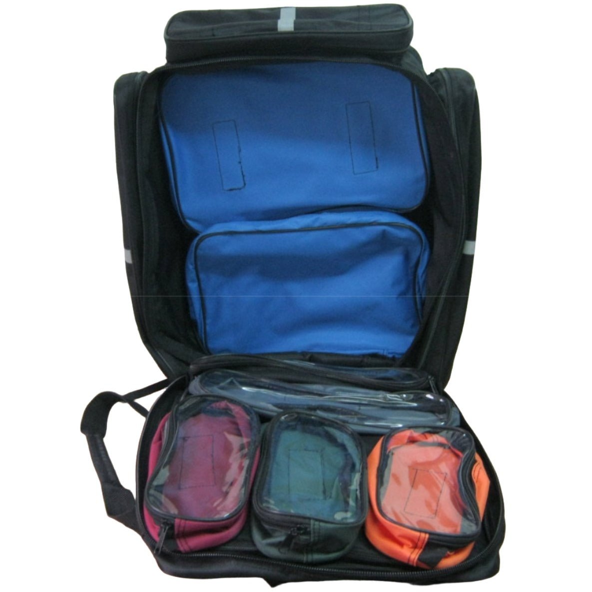 Paramedic Advanced Life Support Bag (ALS) - Refill