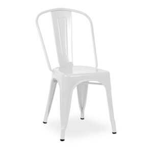 Dinning Chair - Paris - Plastic