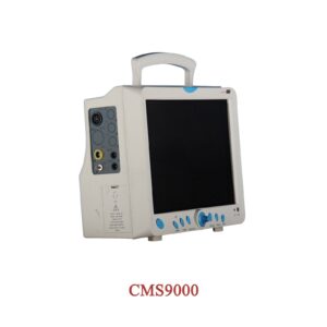 Patient Monitor Contec - NIBP/SpO2/Temp/ECG (Printer optional) - CMS9000