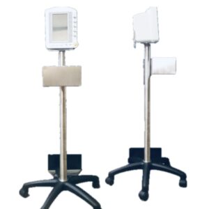 Patient Monitor Trolley for CMS8000; CMS 5100