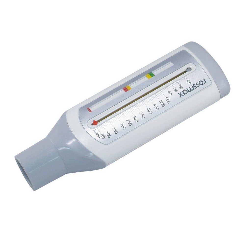 Peakflow PF120A - Adult ROSSMAX