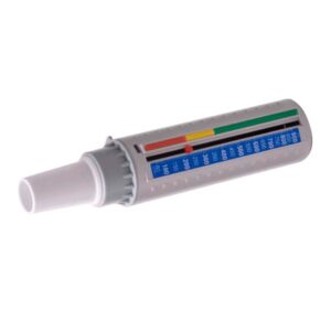 Peakflow Standard - callibrated for adult or child