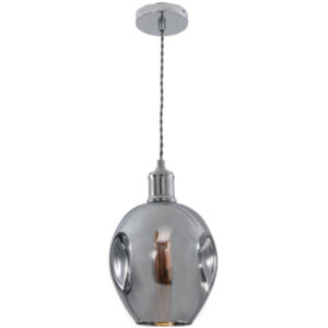 Pendant Light - PEN610 Chrome