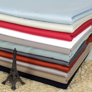 Percale Cotton - T200 - 100% Cotton