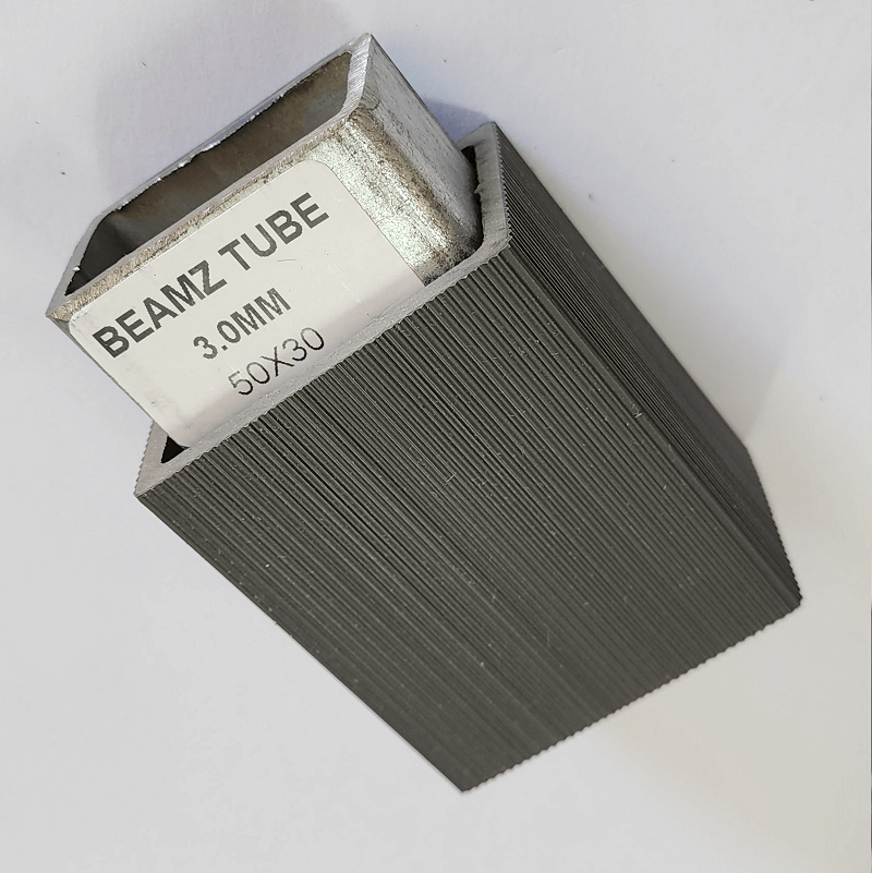 Steel Core for Pergola Laminated Beams - Image 4