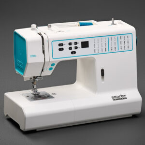 Pfaff 260c - Smarter by Pfaff Domestic Machine