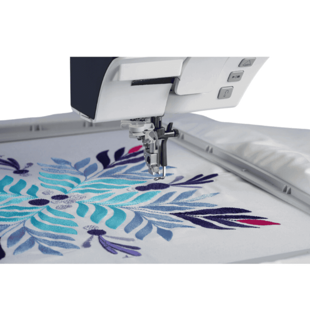 Pfaff Creative Icon 2 - Sewing And Embroidery Machine - Image 4