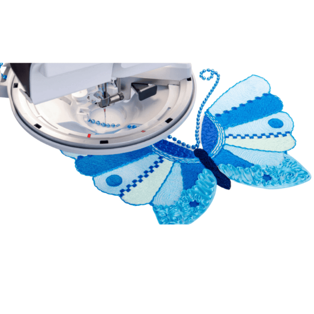Pfaff Creative Icon 2 - Sewing And Embroidery Machine - Image 5
