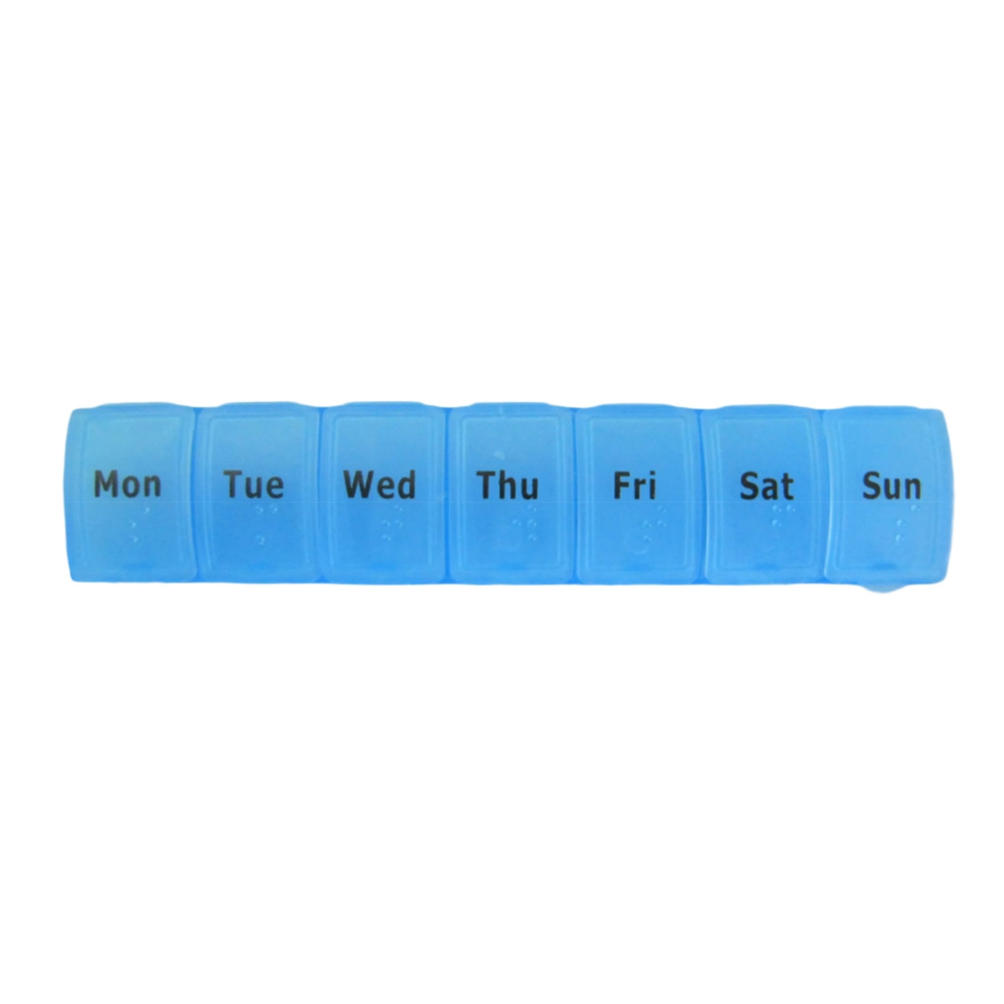 Pill Box 7 Days - MED