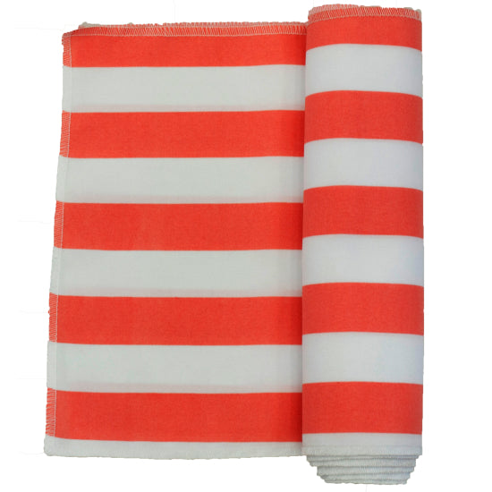 Printed Mini Matt - Stripe - Image 4