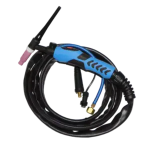 Tig Torches – WP-17 4M TIG Torch with switch – 2 Pc each and WP-17 8M TIG Torch with switch – 2 Pc