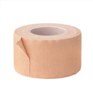 Hi-Care Elastic Plaster - 25mm x 3m (MOQ 10)