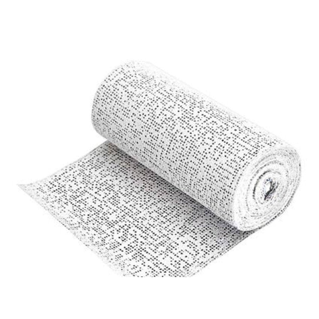 Plaster of Paris Bandage - Medical Casting (MOQ: 10)