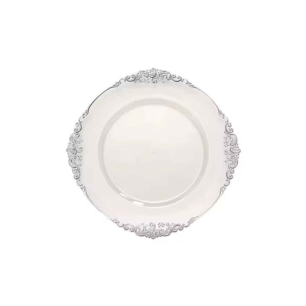 Underplates - Plastic Crest Rim - Image 7