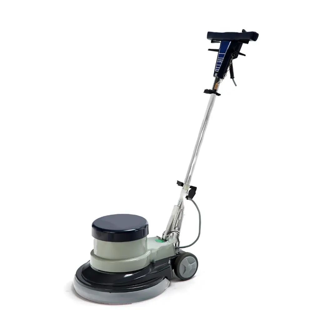 B-LINE POLISHER STD SPEED WITH PAD DRIVE