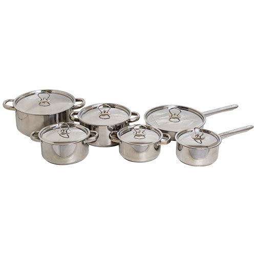 Cookware - 35pc Dolphin Set - Image 2