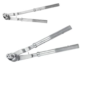 Premium Safety Implant Cutter ??ç?? 4mm Capacity, UK Import