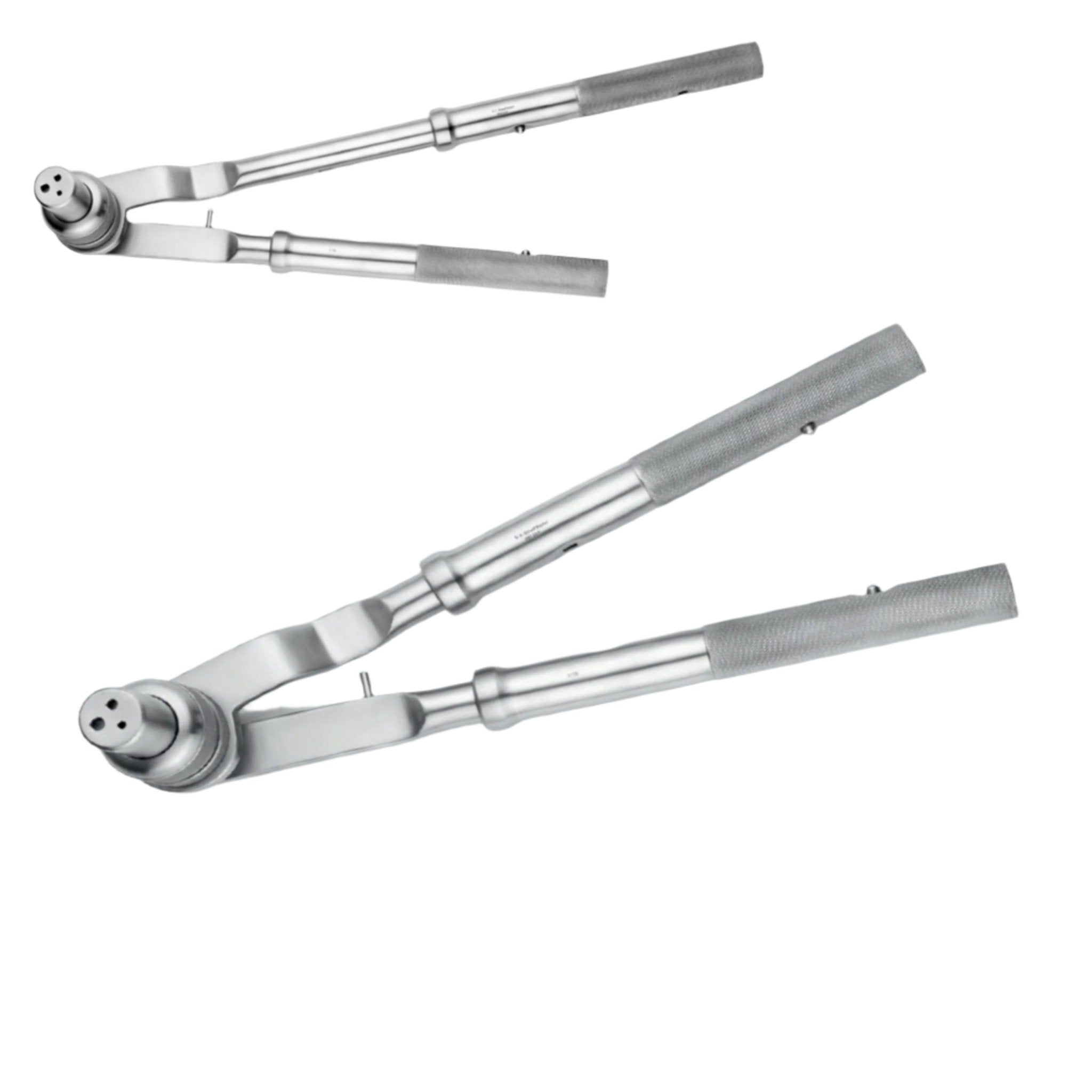 Premium Safety Implant Cutter ??ç?? 4mm Capacity, UK Import