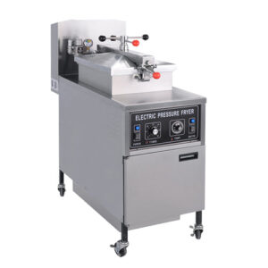 Pressure Fryer - Floor Standing