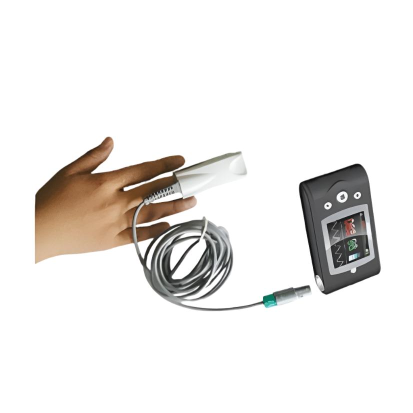 Pulse Oximeter - Handheld - CMS60C