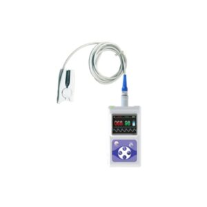 Pulse Oximeter - Handheld  (continuous monitoring) - CMS60D