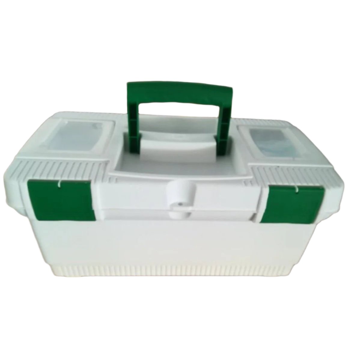 Regulation-3 Factory First Aid Kit - Carry Bag - Image 3