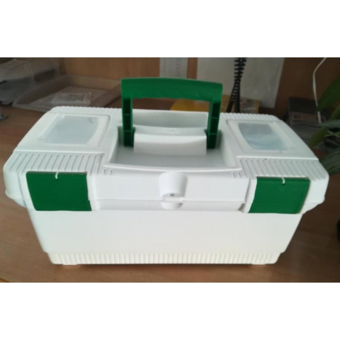 Regulation-7 Factory First Aid Kit - Carry Bag - Image 3