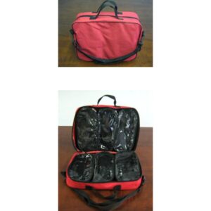 Regulation-7 Factory First Aid Kit - Carry Bag